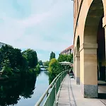 Apartmán Goldstadt *