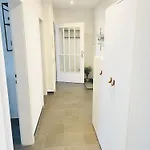 Goldstadt Apartmán Pforzheim