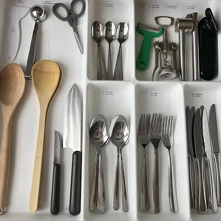 Goldstadt Appartamento *