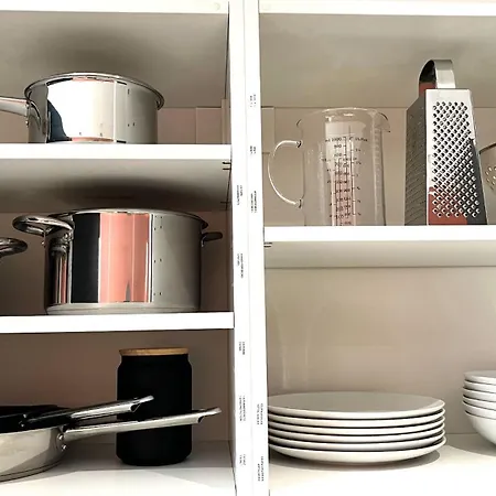 Goldstadt Apartamento *