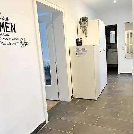 Apartamento Goldstadt *