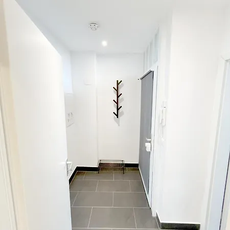 Goldstadt Apartamento *