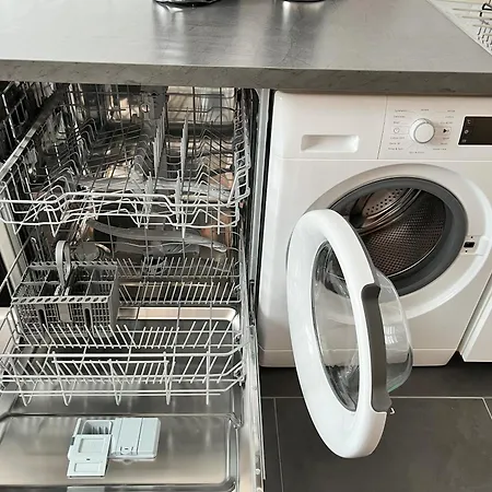 Apartamento Goldstadt *