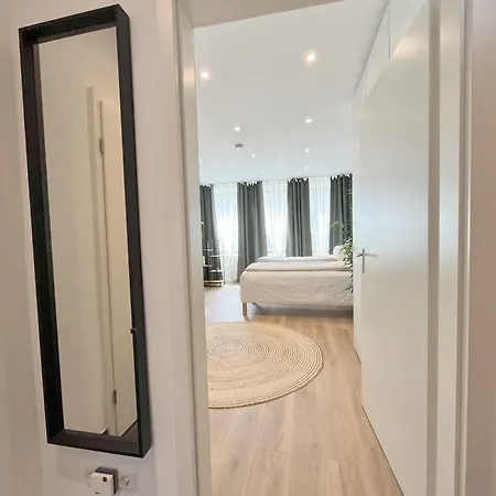 Appartement Goldstadt