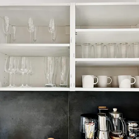 Goldstadt Apartamento *