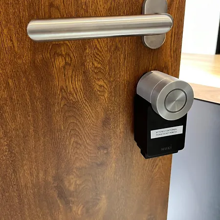 Appartamento Goldstadt Pforzheim