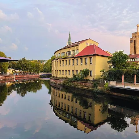 Appartamento Goldstadt Pforzheim