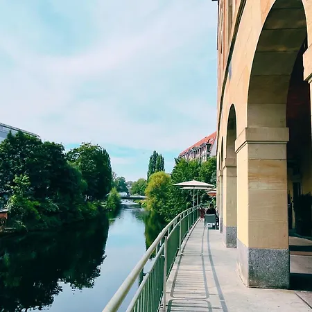 شقة Goldstadt *