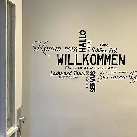 Apartment Goldstadt