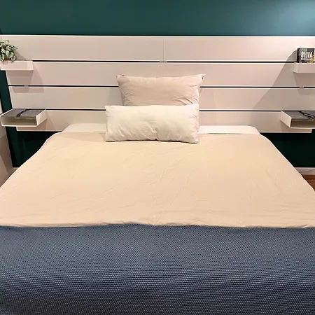 Goldstadt Appartamento *