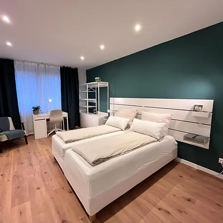 Apartamento Goldstadt