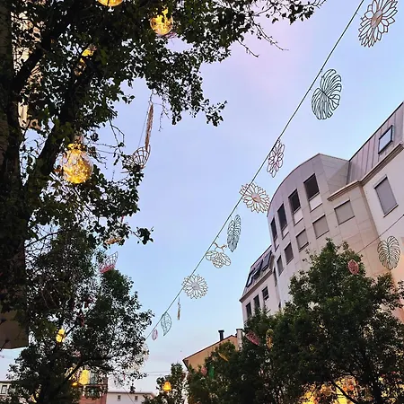 Goldstadt Appartamento *