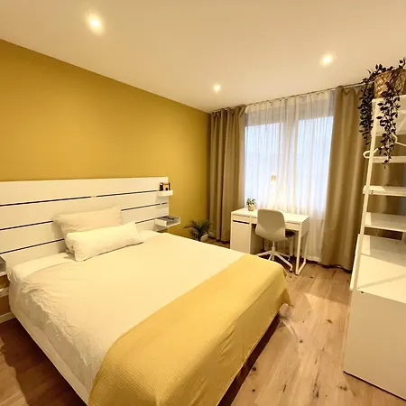 Appartement Goldstadt *