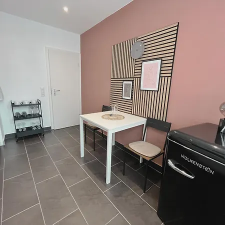 Appartement Goldstadt