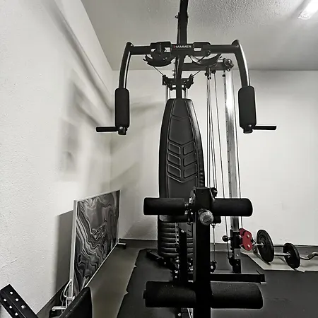 Appartement Goldstadt Pforzheim
