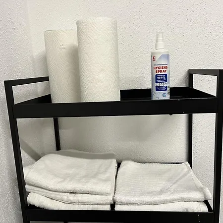 Apartamento Goldstadt