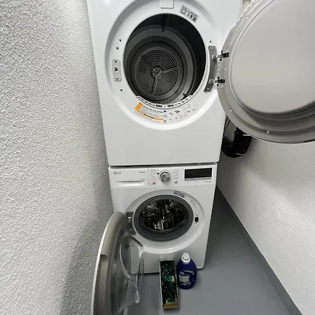 Apartamento Goldstadt *