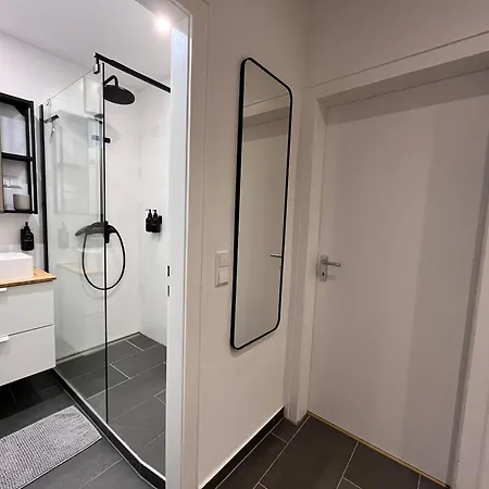 Goldstadt Appartamento