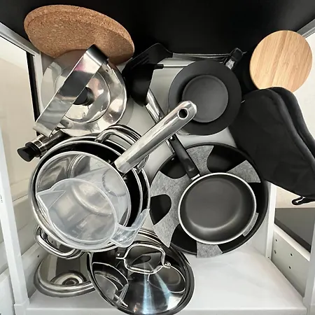 Goldstadt Appartamento