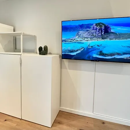 Goldstadt Appartement *
