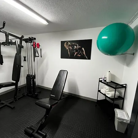 Apartamento Goldstadt *