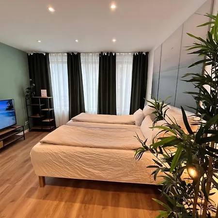 Apartamento Goldstadt