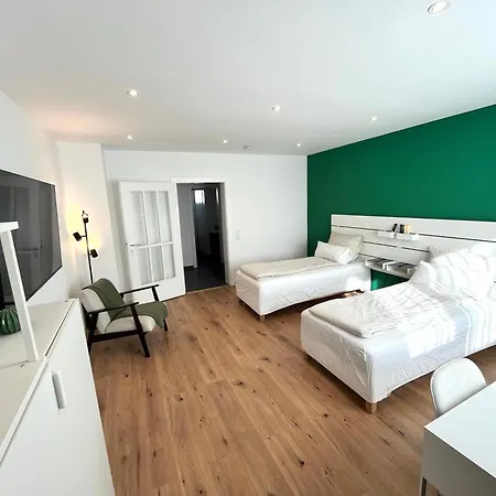 Goldstadt Apartamento *