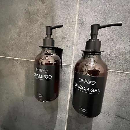 Goldstadt Appartamento