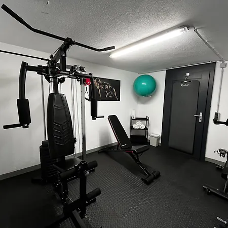 Apartamento Goldstadt *