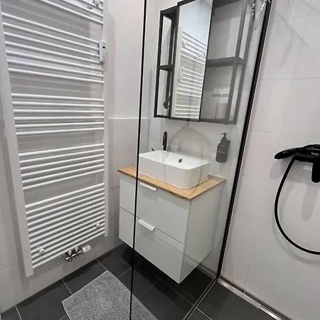 Goldstadt Apartamento