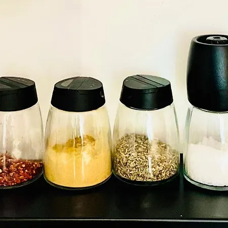 Goldstadt 아파트 포르츠하임