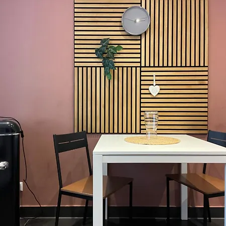 Apartment Goldstadt